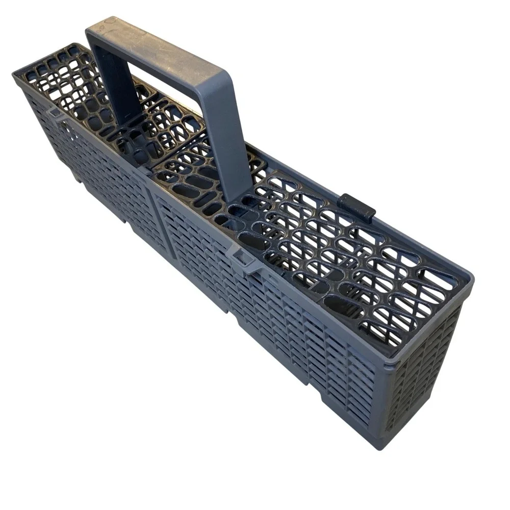 LG Dishwasher Silverware‎ Basket MAN635283 Gray OEM Replacement Utensil Caddy